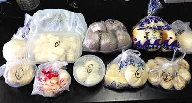 食品添加劑檢測(cè)