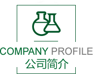 公司简介